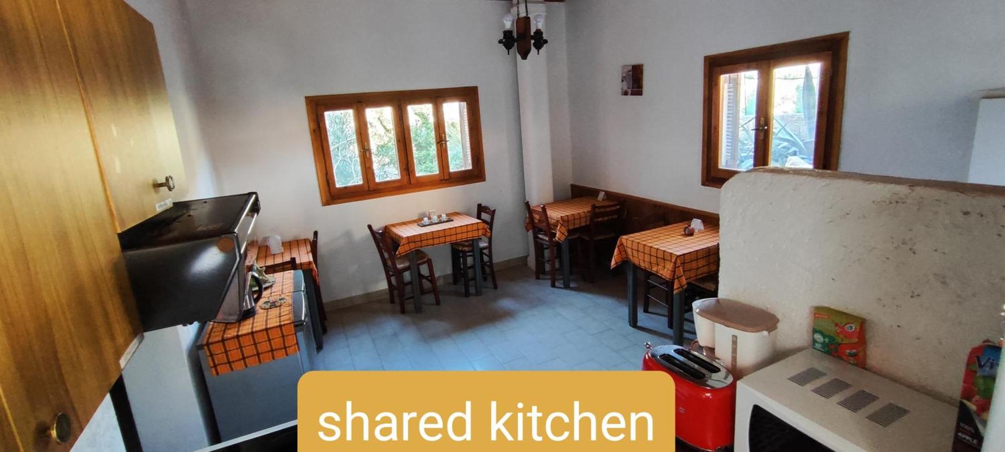 Oleander'S Garden Traditional Cretan Cottage แฟร์มา ภายนอก รูปภาพ